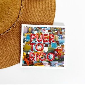 bh Cosmetics Party In Puerto Rico Palette